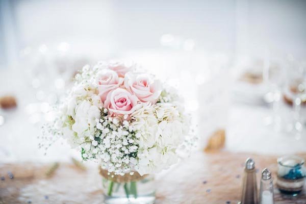 fleuriste de mariage du var