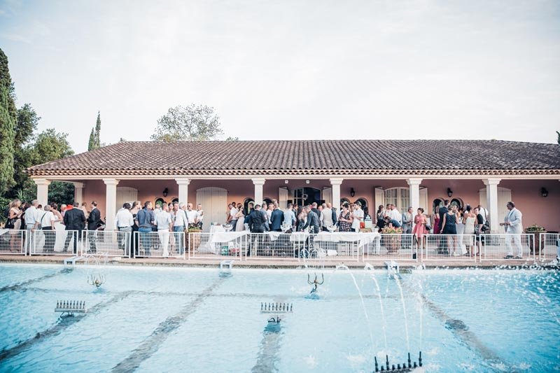 reportage de mariage au Pavillon Sully