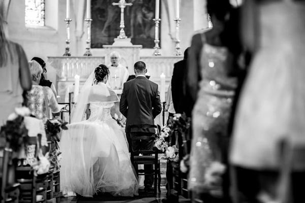 mariage à Toulon dans le Var