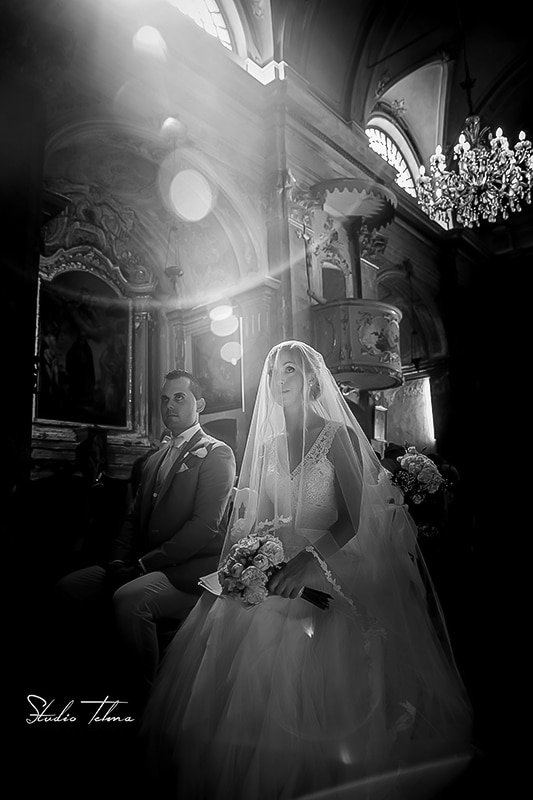 mariage_eglise_photographe_var photographe mariage var 83