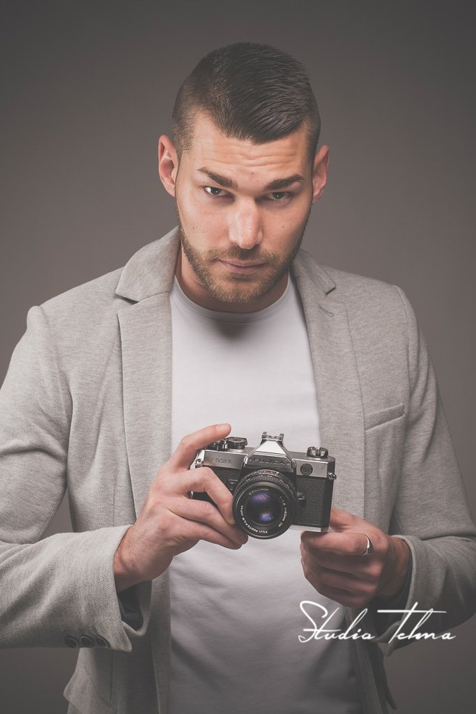 photographe portrait studio var portrait studio var