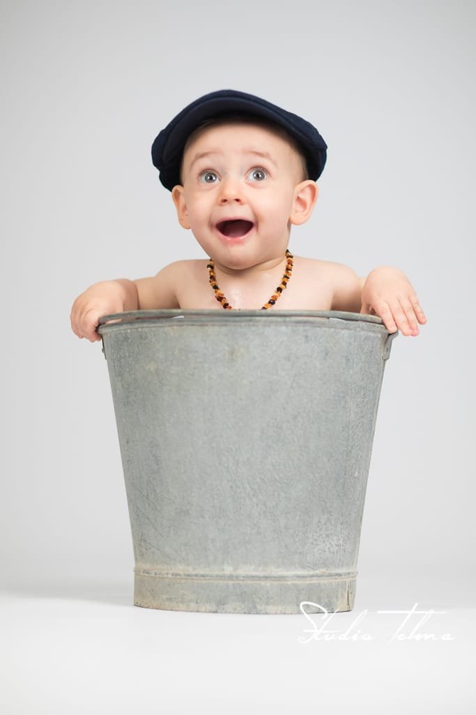 photographe portrait studio VAR shooting bebe var toulon