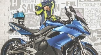 Un photographe dans le var pour votre Moto