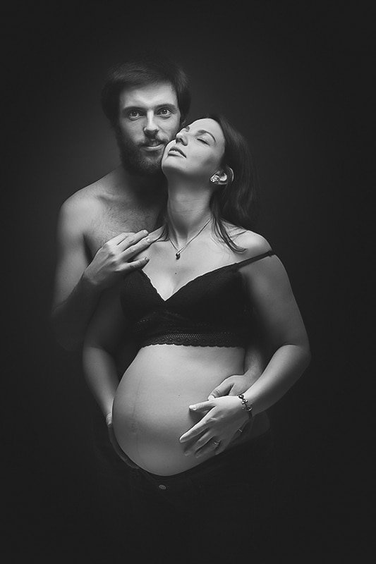 photo-portrait-toulon-83-var photographe grossesse toulon