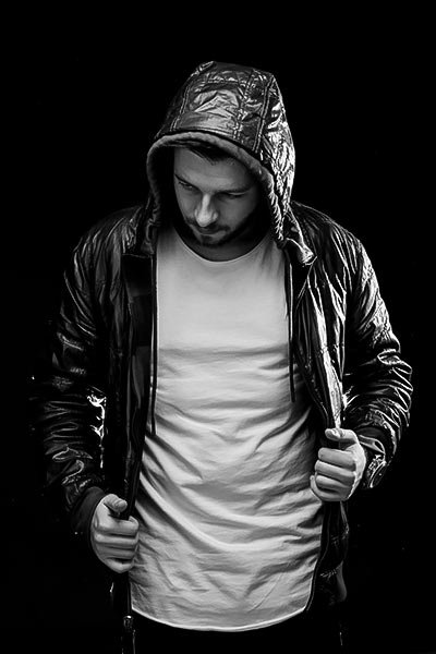 portrait photo